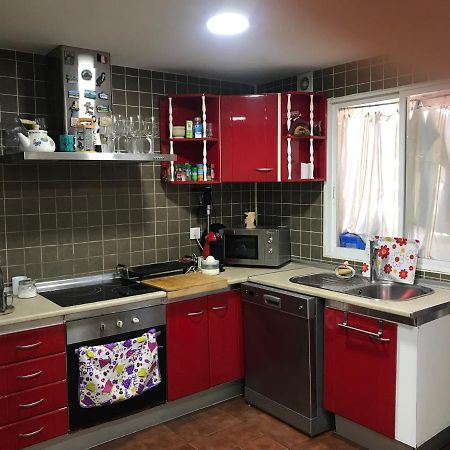 Habitaciones Cordoba Buena Vista Buitenkant foto