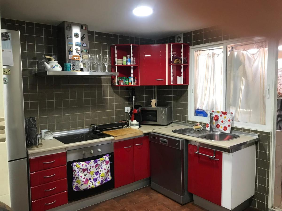 Habitaciones Cordoba Buena Vista Buitenkant foto