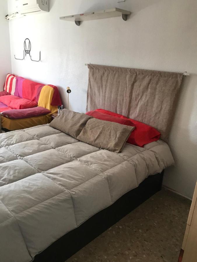 Habitaciones Cordoba Buena Vista Buitenkant foto